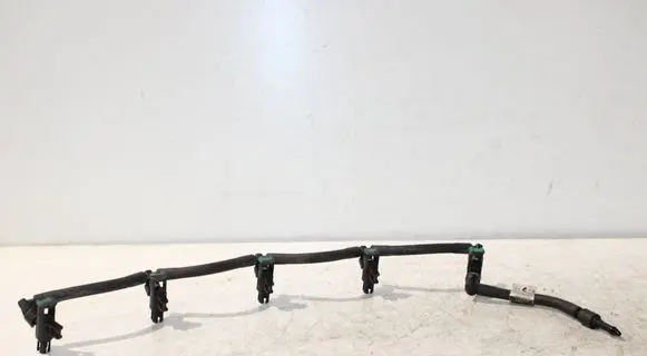 Volvo V70 Fuel return line/hose 31303869 0928402204