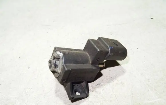 Audi A5 8T 8F Turbo solenoid valve 06F906283F