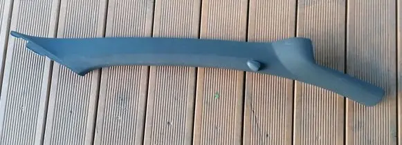 Citroen DS4 (A) pillar trim 9688506677 9671764077