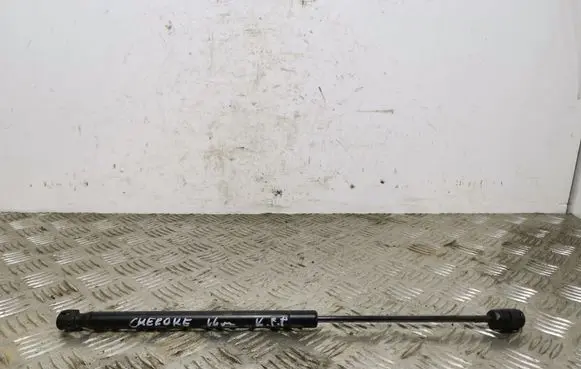 Jeep Cherokee Front bonnet/hood damper/strut 68156156AB