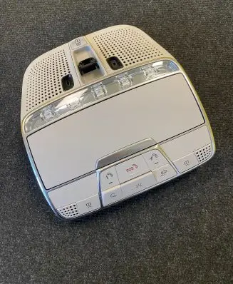 Mercedes-Benz S W222 Front seat light A0009063403
