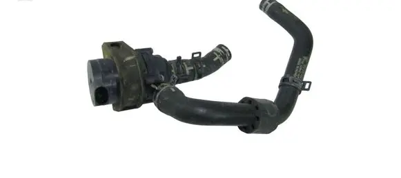 Porsche Panamera (970) Electric auxiliary coolant/water pump 12402050300