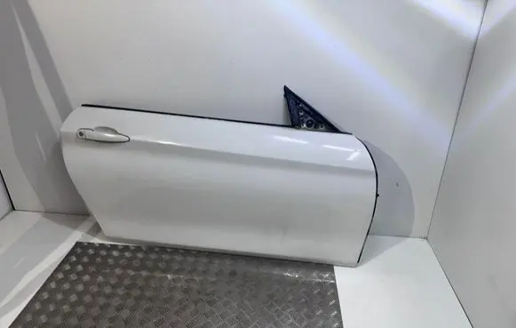 BMW 4 F32 F33 Door (2 Door Coupe) 