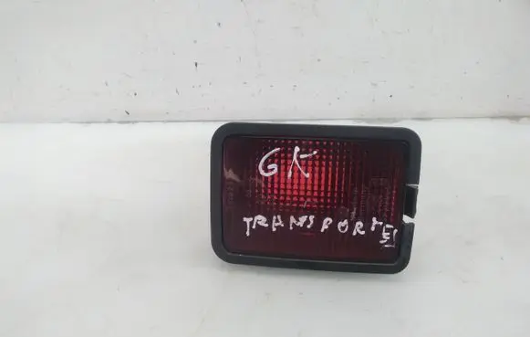 Rear fog light