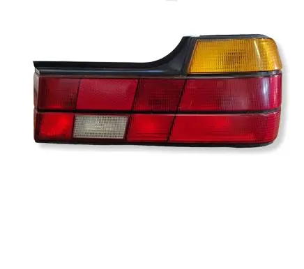 BMW 7 E32 Rear/tail lights 1374026