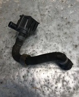 Audi Q5 SQ5 Electric auxiliary coolant/water pump 06H121601A 8R0819378E