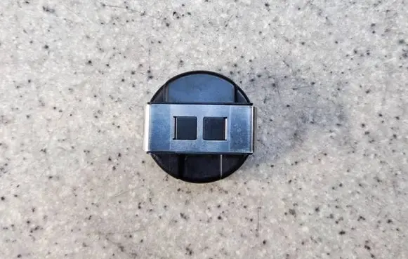Mercedes-Benz A W176 Rain sensor A246901250459 A2469012504