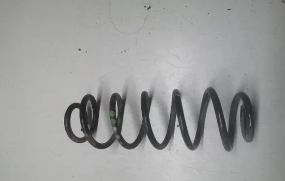 Seat Toledo IV (NH) Rear coil spring