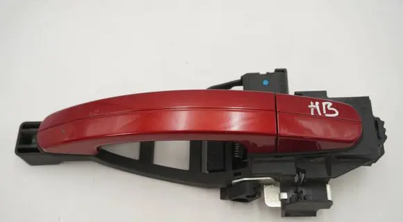 Ford Focus Front door exterior handle