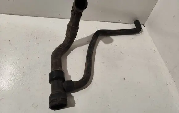 Audi A4 S4 B5 8D Engine coolant pipe/hose 8D0121055G