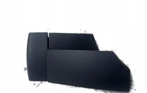 BMW 5 E60 E61 Armrest