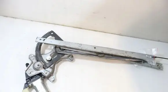 Hyundai i20 (PB PBT) Front window lifting mechanism without motor 98820-1J100