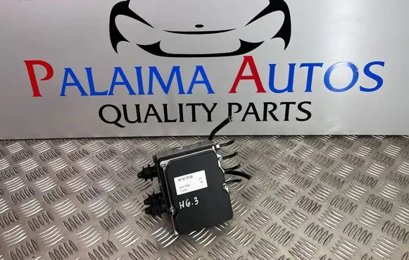 Audi A5 8T 8F ABS Pump 8K0907379BB