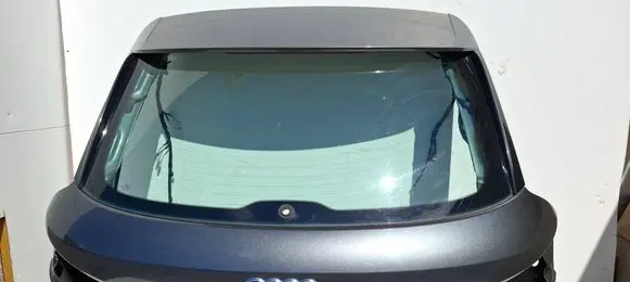 Audi Q3 8U Tailgate/trunk/boot lid