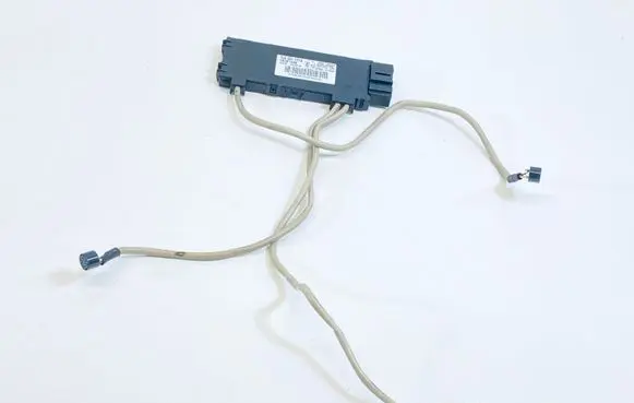 Volkswagen Touareg I Ultrasonic Sensor 7L6951171A