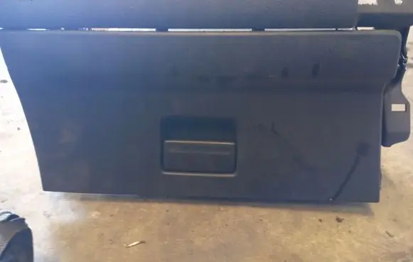 Ford S-MAX Glove box set 