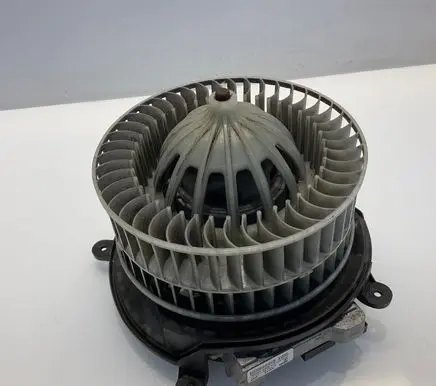 Mercedes-Benz E W211 Heater fan/blower A2308210251 9140010471 030315
