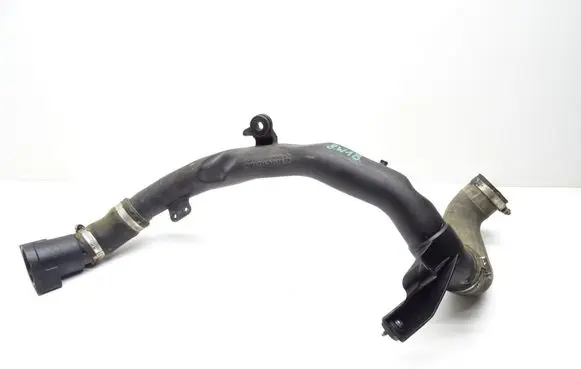 Volkswagen PASSAT B7 Intercooler hose/pipe 5N0145840G