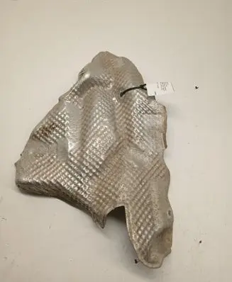 Porsche Macan (95B) Heat shield in engine bay 95B399300A