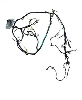 Other wiring loom