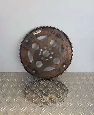 BMW 5 E60 E61 Flywheel 7797964