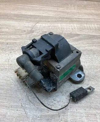 Renault Megane I High voltage ignition coil 7700732263 7700852093