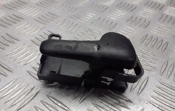 Volkswagen PASSAT B4 Rear door interior handle trim 3A0837236