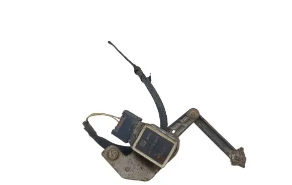 BMW 5 E60 E61 Headlight/headlamp level sensor 6778860