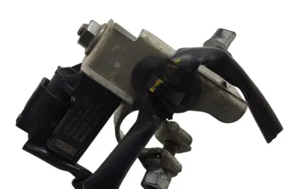 Peugeot 3008 II Negative earth cable (battery) 9838135480