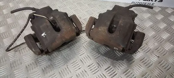 BMW X5 E53 Front brake caliper