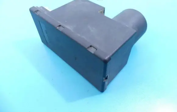 Audi A3 S3 8L Central locking vacuum pump 8L0862257F IMPRK1018613
