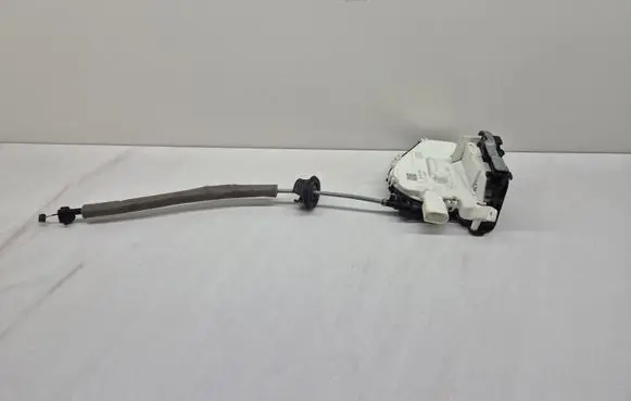 Audi Q5 SQ5 Rear door lock 4G0839015M
