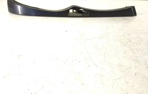 BMW 3 E46 Under headlight/headlamp trim 7030552 1460913