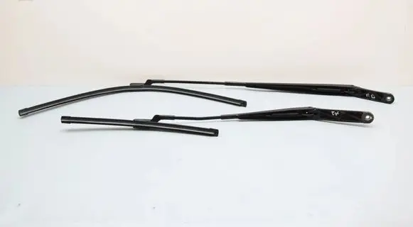 Volkswagen Caddy Windshield/front glass wiper blade 2K8955409 2K8955410