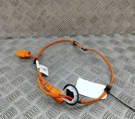 Audi Q4 Sportback e-tron Other wiring loom 1EA971475F