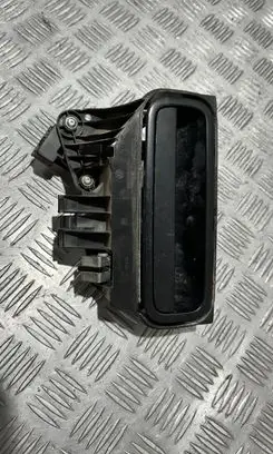 Volkswagen Caddy Tailgate opening switch 7E5827315