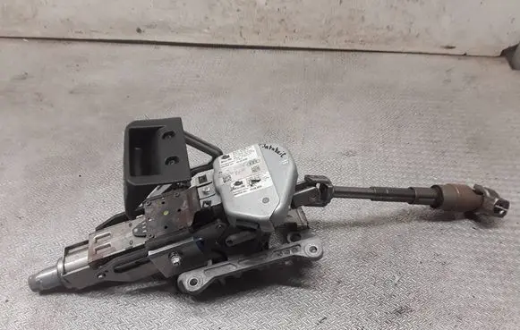 Audi A6 S6 C6 4F Steering wheel axle 4F0905852B 33530101 4F0910852