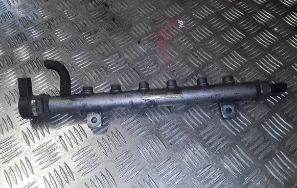 Volkswagen Crafter Fuel main line pipe 057130764 076130093V245 076906051