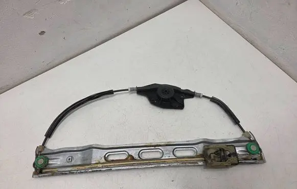 Ford Turneo Courier Rear window lifting mechanism without motor AS4KA