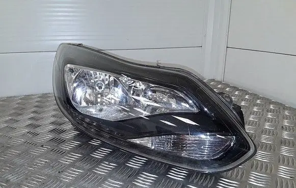 Headlight/headlamp