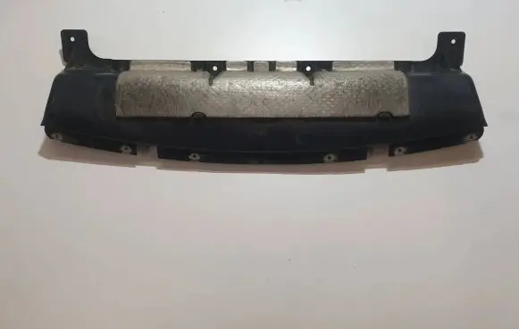 Ford Fusion II Rear bumper underbody cover/under tray DS7311787BF BS110556 ENG3447