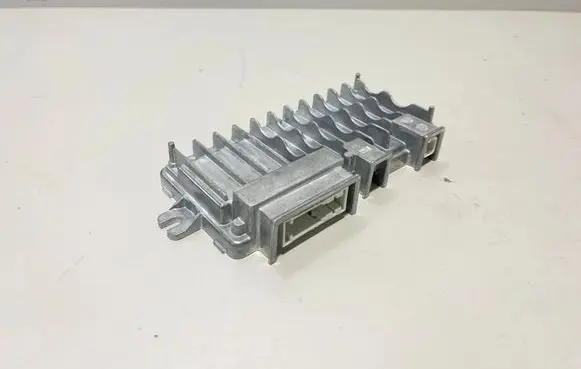 BMW X6 G06 Video control module 5B34491 5B41B89