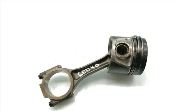 Volkswagen Golf V Piston with connecting rod 038J