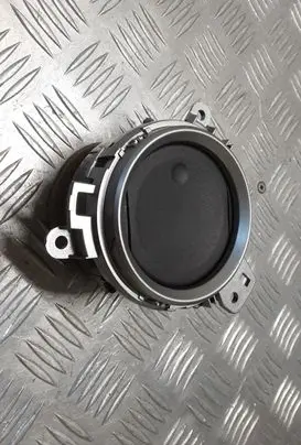 Toyota Auris E180 Dashboard side air vent grill/cover trim