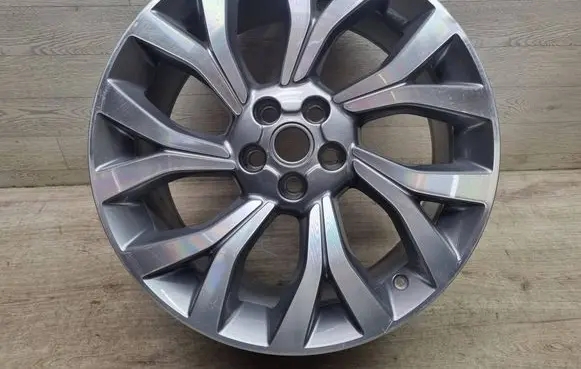 Land Rover Range Rover L405 R21 alloy rim JK521007DA