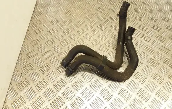 Nissan Tiida C11 Engine coolant pipe/hose 92400EM00A 92410EM00A