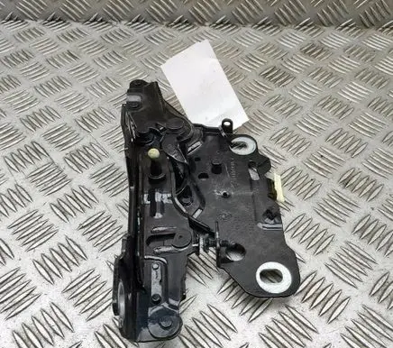BMW X3M F97 Engine bonnet/hood hinges 7397500