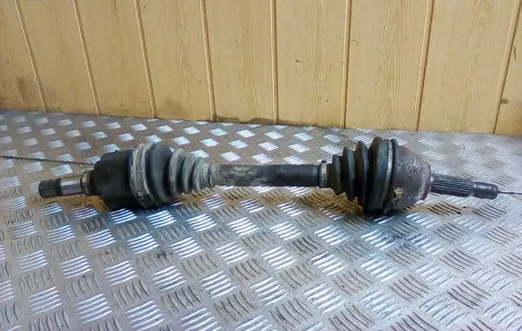 Ford Tourneo Front driveshaft