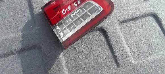 Citroen C5 Rear/tail lights 9675067780