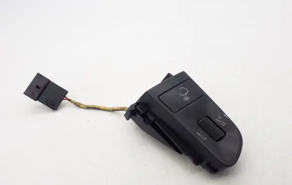Audi A4 S4 B8 8K Steering wheel buttons/switches 4F0951527D